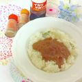 hikarin♪'s cooksnap of when they made 基本のカレーライス簡単一味変えるソース味.