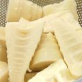 ぴぐもん１８'s cooksnap of when they made ☆筍の灰汁抜き☆.