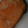 こびぃ。's cooksnap of when they made 生鮭のみりん漬け♪オーブン放置で焦げなし.