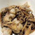 231なっち's cooksnap of when they made バルサミコソースde白身魚のソテー.