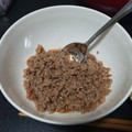っっぱ's cooksnap of when they made ☆分量簡単～鶏そぼろ☆.