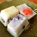 モンドセレクター's cooksnap of when they made 白熊風アイスキューブ.