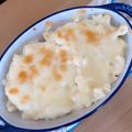 ☻せなたろす☻'s cooksnap of when they made レンジで簡単♡ホワイトソース.