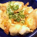 sunuさん's cooksnap of when they made ひんやり～♪豆腐の南蛮漬け.