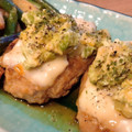 あいまるち's cooksnap of when they made まるでファミレス♡和風ハンバーグソース.