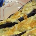 ごりける's cooksnap of when they made 茄子ボート♪.