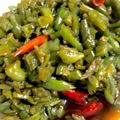 きーゆーさん's cooksnap of when they made 超簡単！ピーマンの甘みを味わえる佃煮～♪.
