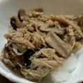 ☆☆☆めぐたん☆☆☆'s cooksnap of when they made 麺つゆで簡単！しめじ入りかわりなめたけ.