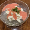 ほっぺ♡クック's cooksnap of when they made ところてんのカプレーゼ.