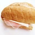 ❃リシェス❃'s cooksnap of when they made サンドウィッチ.