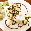 たかぼんぼん♪'s cooksnap of when they made ♡ご馳走冷や奴♡.