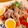 中村ベーカリー's cooksnap of when they made ダイエット？主食サラダ 豚しゃぶ.