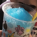 ｃｈｉａｒｉ's cooksnap of when they made フワフワかき氷の裏技✨.
