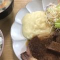 かまぼk's cooksnap of when they made 夢心地♡*濃厚なめらかマッシュポテト.