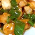ｌｌシュガーｌｌ's cooksnap of when they made 鶏むね肉の中華レモン炒め。.