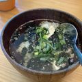 ☆ayumikan☆'s cooksnap of when they made 冷やし茶漬け鶏飯.