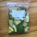 肝ッタマダム's cooksnap of when they made アボカドの冷凍保存の方法.