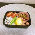 ☆こまっと☆'s cooksnap of when they made ゴマごまワカメご飯☆お弁当に.