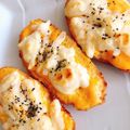 KAORULALA's cooksnap of when they made 何かと使える♪明太子クリームソース.