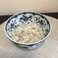 ☆こまっと☆'s cooksnap of when they made 【プチプチ感】ごまゆかりおにぎり.
