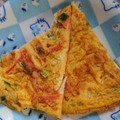 さじ〜ず。's cooksnap of when they made かにかまと卵の中華炒め.