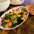 ipyons's cooksnap of when they made 簡単中華♪ささみで☆野菜たっぷりの酢鶏.