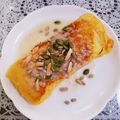 SUNMOONMOM's cooksnap of when they made おひとりさまのフレンチトーストに甘酒.
