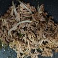 ふふふふうこ's cooksnap of when they made *簡単！ヘルシー♪豚ひき肉そぼろ*.