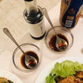 ねもしま's cooksnap of when they made ＊チヂミのさっぱりタレ３種＊.