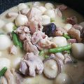 ｍｒｓ．Ｑｕｅｅｎ's cooksnap of when they made 危険！～里芋と鶏胸肉の味噌煮～.