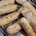 MKKTOK's cooksnap of when they made 驚きの柔らかさ！鶏ささ身で鶏ハム風.