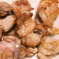クックDAD's cooksnap of when they made フライパンで揚げ焼き♪白だし唐揚げ.