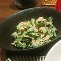 プルプルプルメリア's cooksnap of when they made ゴーヤのツナマヨサラダ(胡麻風味).