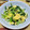 ぽち2号's cooksnap of when they made チンゲン菜とふんゎ〜り卵の中華風炒め♡.