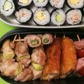 クックDAD's cooksnap of when they made お弁当に♡冷凍からあげでミニミニねぎま.