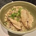 さおっさん＊'s cooksnap of when they made ぱぱっと！鳥の手羽中炊き込みご飯.