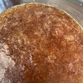 uco1107's cooksnap of when they made すりおろし玉ねぎ和風ドレッシング.