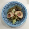 ❁Abake❁'s cooksnap of when they made 塩焼きそば♪.