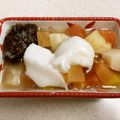 MNB808's cooksnap of when they made ミルクもち.