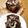 Fujy87's cooksnap of when they made チョコ♡マーブルパウンドケーキ.