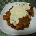 なんなんわーるど☆'s cooksnap of when they made ◆ゆでたまごゴロゴロ絶品！チキン南蛮◆.