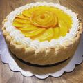 クックE6A9OP☆'s cooksnap of when they made 米粉ケーキ Sieben Separat.