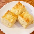 skwish's cooksnap of when they made 牛乳が余ったら…カッテージチーズスコーン.