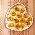 もちたまみ's cooksnap of when they made 簡単キッズレシピ♪サツマイモおやつ.