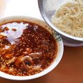 ☆＊えりぃ＊☆'s cooksnap of when they made ピリ辛中華つけ麺素麺　お酢入りさっぱり☆.
