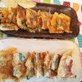 cook⭐MAYU⭐'s cooksnap of when they made カリッともっちり♡チーズ&大葉のチヂミ.