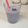 しろもん☆'s cooksnap of when they made ブルーベリー&バナナ　スムージー.