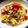 なすのお漬物's cooksnap of when they made 暑い日に！冷しゃぶ冷やし中華風冷製パスタ.