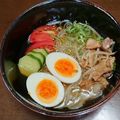 おにぎり99's cooksnap of when they made 薄切り豚バラで簡単チャーシュー.