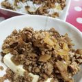 みっくママ's cooksnap of when they made シンプル！豆腐の肉味噌炒め.